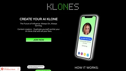 Klones